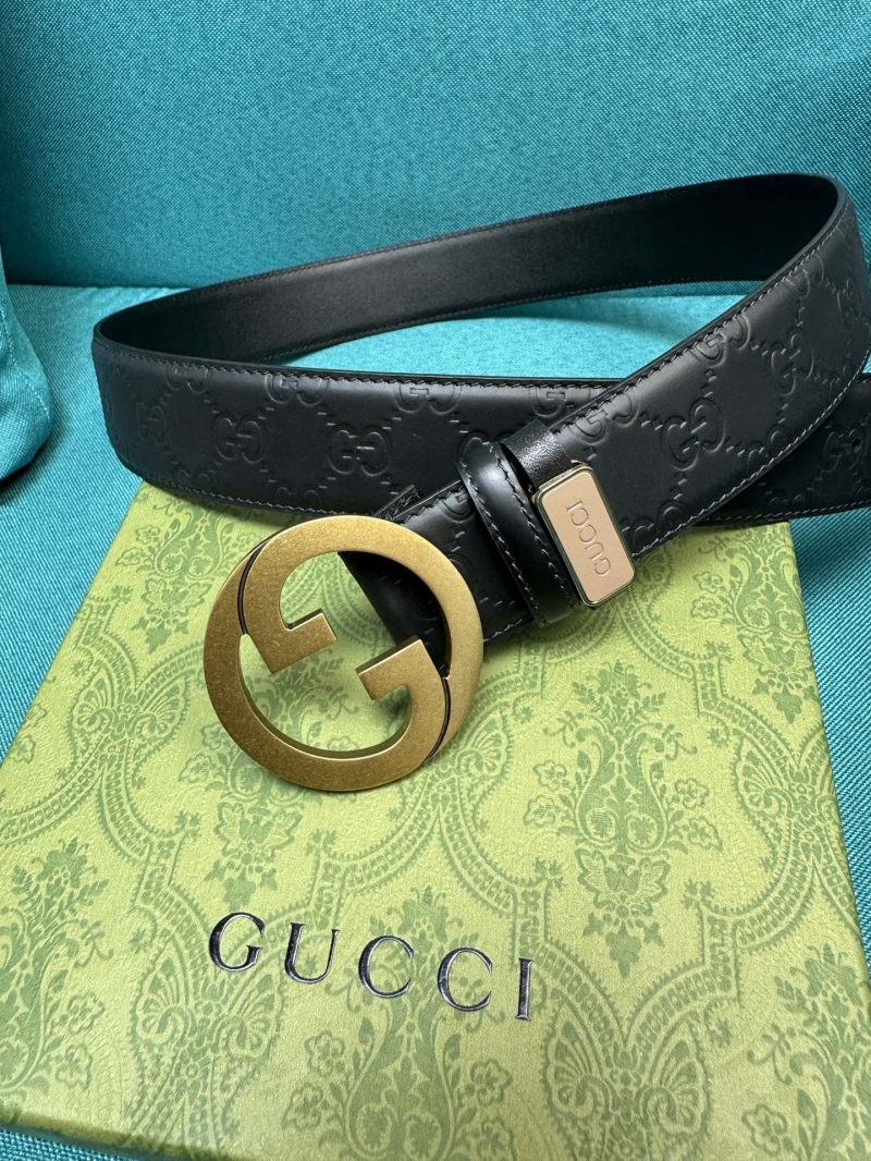 Gucci Belts